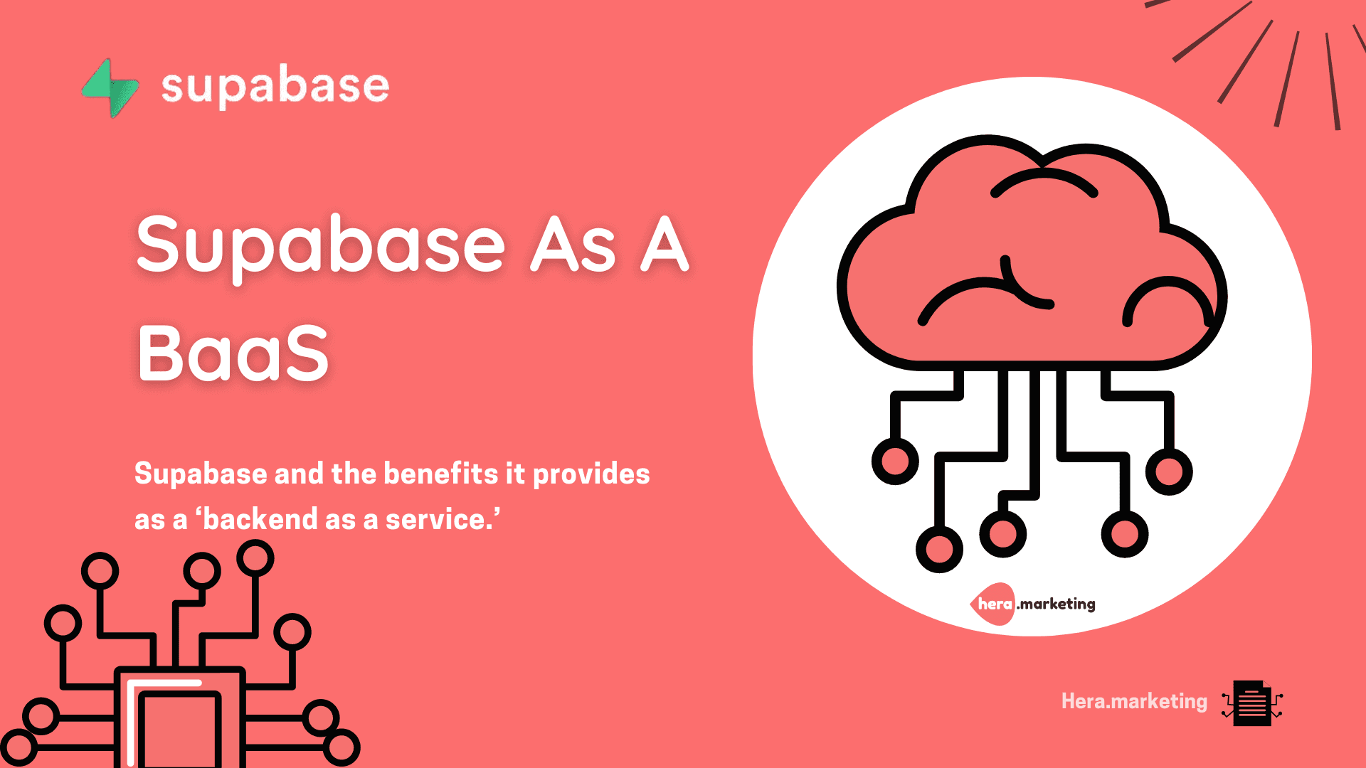 Leveraging Backend As A Service: Building A Plant Diary With Supabase